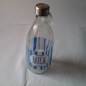 Milk Bottles