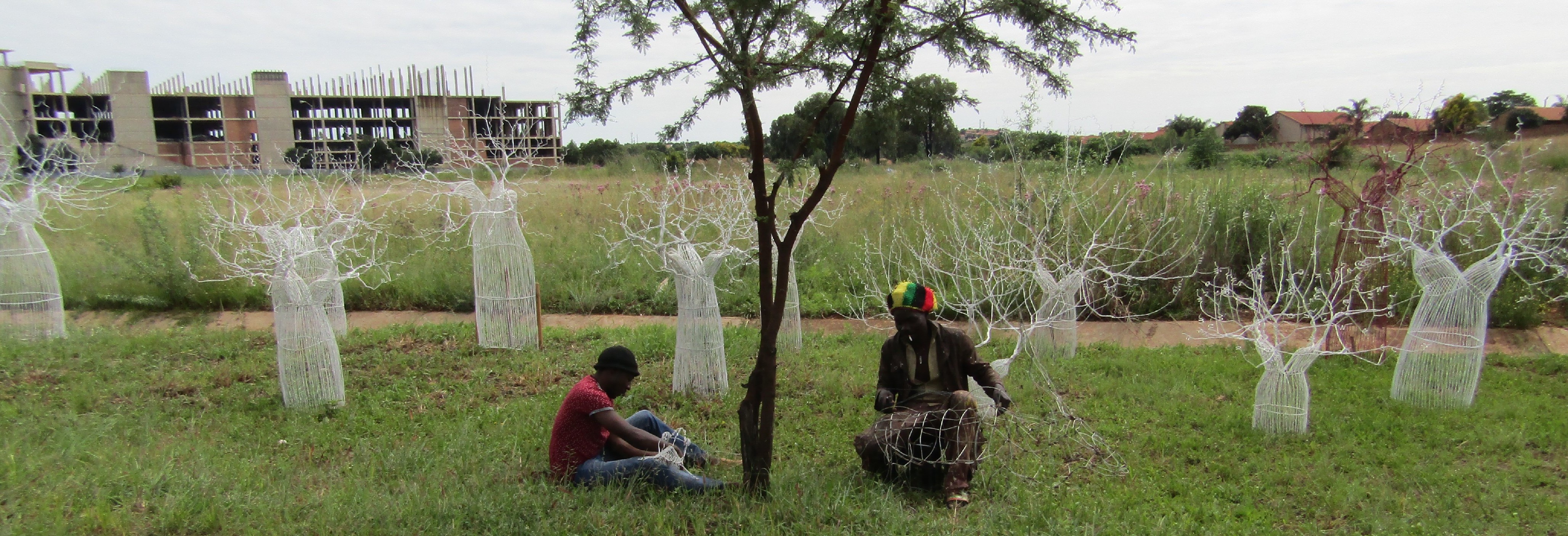 Decorating trees - Image 4