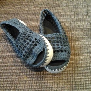 Hand Made Shoes