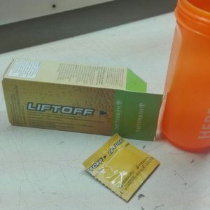 Herbal life liftoff