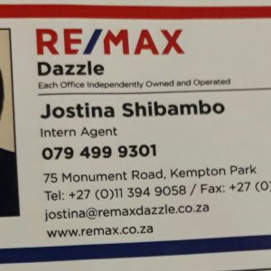 Real Estate Agent