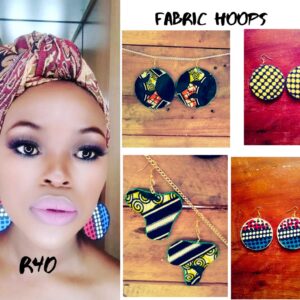 Pearl Nhlapo Kreationz