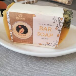 Bokgabo Beauty Product