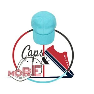 CAPS AND MORE