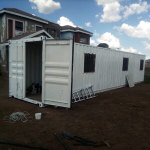 Khabola Fabrications