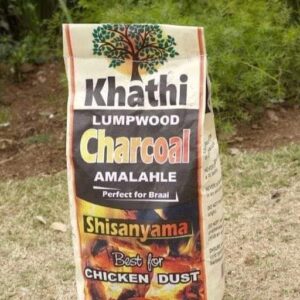 Khathi Charcoal