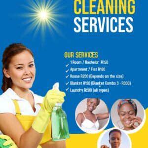 Sisomdala Cleaning Services