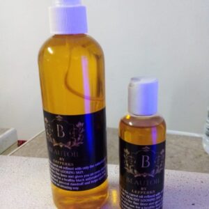 Beautiol by Lefperks