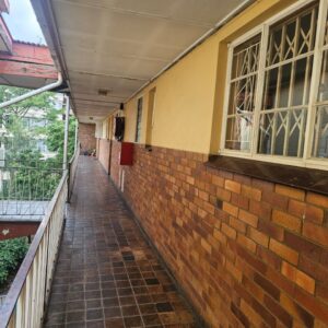 Student Accommodation