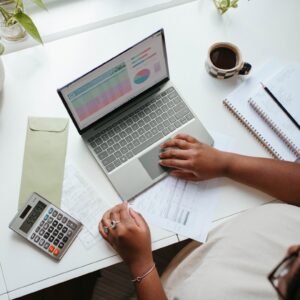 FES Accounting & Tax Services